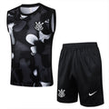 Conjunto de Entrenamiento de Tirantes Corinthians - 2025/26