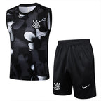 Conjunto de Entrenamiento de Tirantes Corinthians - 2025/26