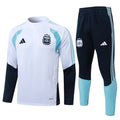 Conjunto de Entrenamiento Largo Argentina - Mundial 2026