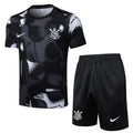 Conjunto de Entrenamiento Corto Corinthians - 2025/26