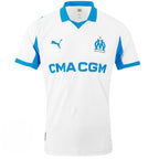 Camiseta Olympique de Marsella 2025/26 - 1ª Equipación