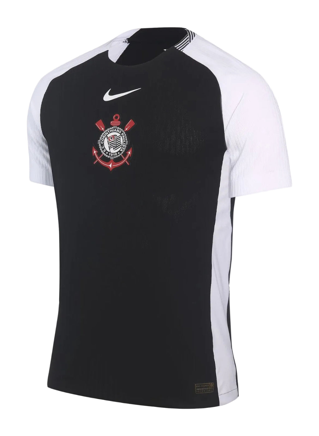 Camiseta Corinthians 2025/26 - 2ª Equipación