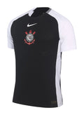 Camiseta Corinthians 2025/26 - 2ª Equipación