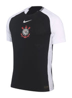 Camiseta Corinthians 2025/26 - 2ª Equipación