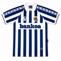 Camiseta Retro Real Sociedad 1994/95 - 1ª Equipación