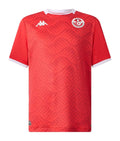 Camiseta Túnez 2026 - 1ª Equipación