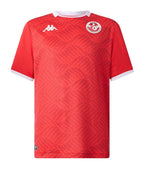 Camiseta Túnez 2026 - 1ª Equipación