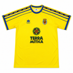 Camiseta Retro Villarreal 1998/99 - 1ª Equipación