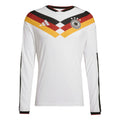 Camiseta Alemania 2026 - 1ª Equipación Manga Larga
