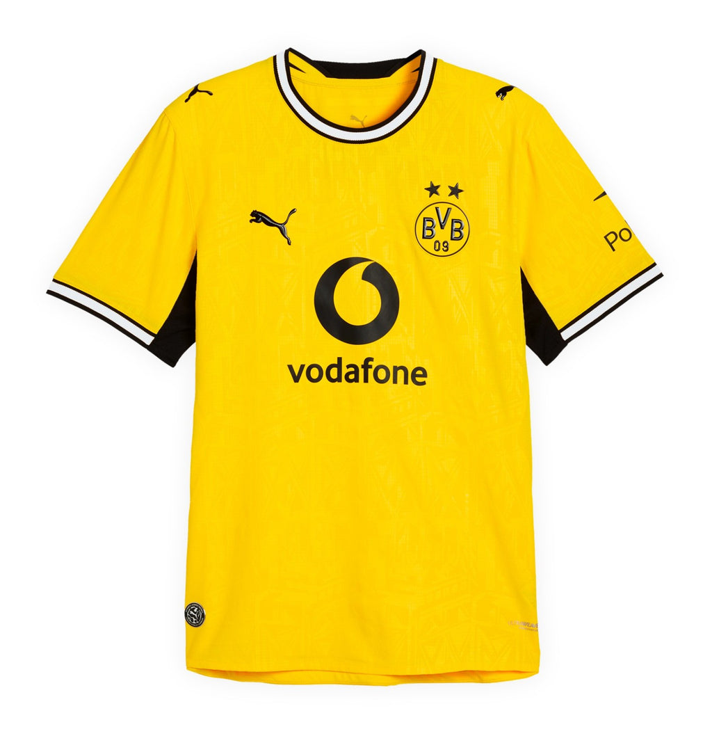 Camiseta Borussia Dortmund 2026/27 - 1ª Equipación