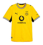 Camiseta Borussia Dortmund 2026/27 - 1ª Equipación