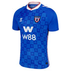 Camiseta Sunderland 2025/26 - 2ª Equipación