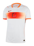 Camiseta Países Bajos 2026 - 2ª Equipación