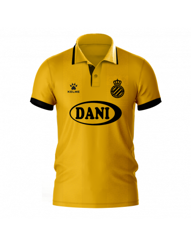 Camiseta RCD Espanyol 2025/26 - 4ª Equipación 125 Aniversario
