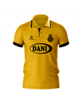 Camiseta RCD Espanyol 2025/26 - 4ª Equipación 125 Aniversario