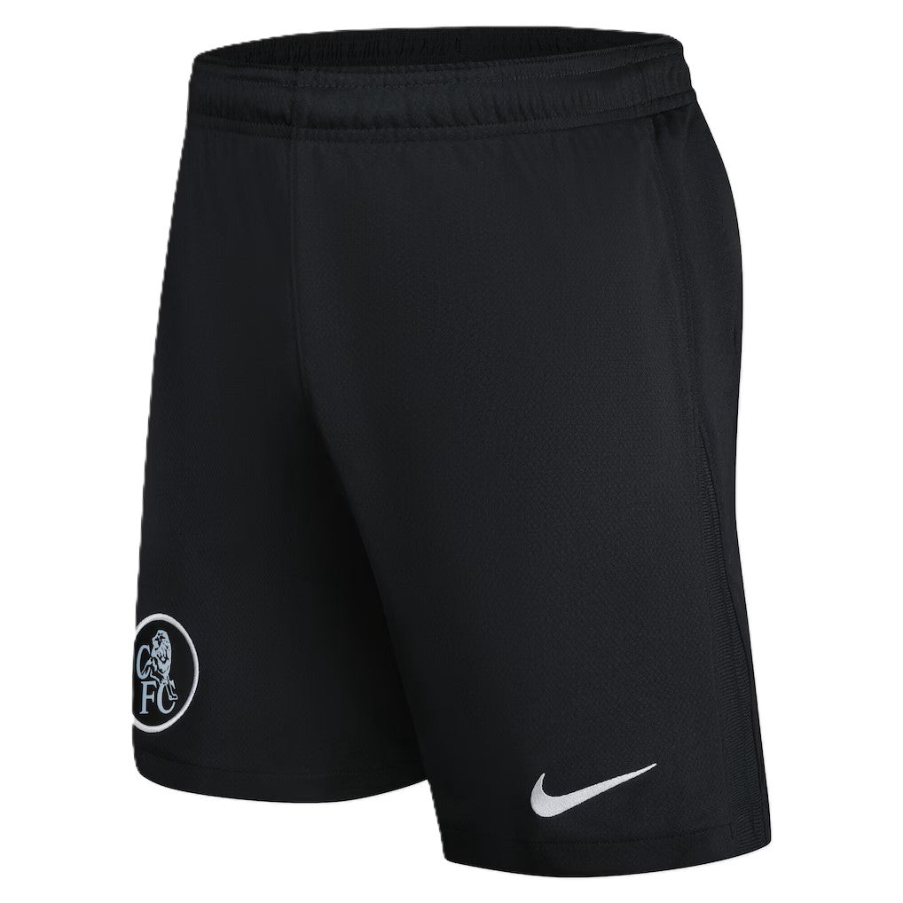 Pantalón Corto Chelsea Fc 2025/26 - 3ª Equipación