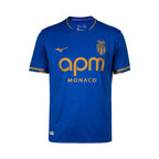 Camiseta Mónaco 2025/26 - 2ª Equipación