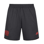 Pantalón Corto Bayern Leverkusen 2025/26 - 1ª Equipación