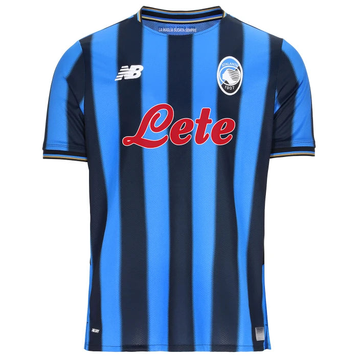 Camiseta Atalanta 2025/26 - 1ª Equipación