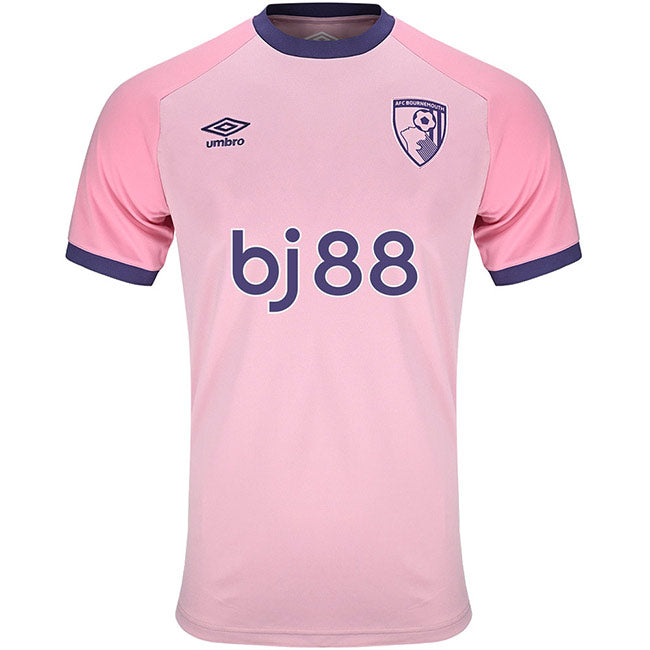 Camiseta Bournemouth 2025/26 - 3ª Equipación