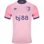 Camiseta Bournemouth 2025/26 - 3ª Equipación