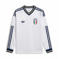 Camiseta Italia 2026 - 2ª Equipación Manga Larga