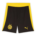 Pantalón Corto Borussia Dortmund 2025/26 - 1ª Equipación