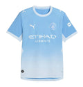 Camiseta Manchester City 2026/27 - 1ª Equipación