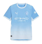 Camiseta Manchester City 2026/27 - 1ª Equipación