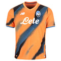 Camiseta Atalanta 2025/26 - 3ª Equipación