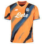 Camiseta Atalanta 2025/26 - 3ª Equipación