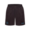Pantalón Corto Napoli 2025/26 - 3ª Equipación
