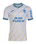 Camiseta Loirent 2025/26 - 2ª Equipación