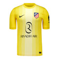 Camiseta Atlético de Madrid 2025/26 - 1ª Equipación Portero