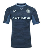 Camiseta Feyenoord 2025/26 - 2ª Equipación