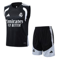 Conjunto de Entrenamiento de Tirantes Real Madrid - 2026/27