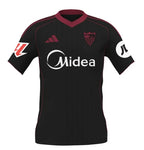 Camiseta Sevilla Fc 2025/26 - 3ª Equipación