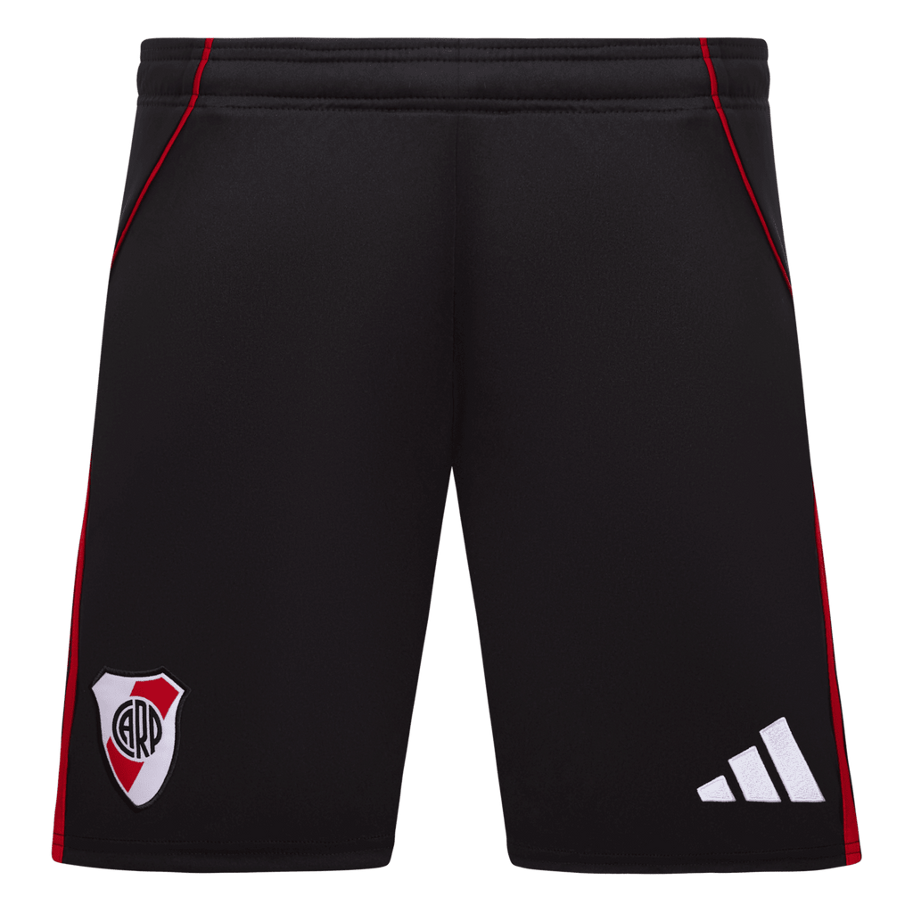 Pantalón Corto River Plate 2025/26 - 1ª Equipación