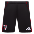 Pantalón Corto River Plate 2025/26 - 1ª Equipación