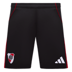 Pantalón Corto River Plate 2025/26 - 1ª Equipación