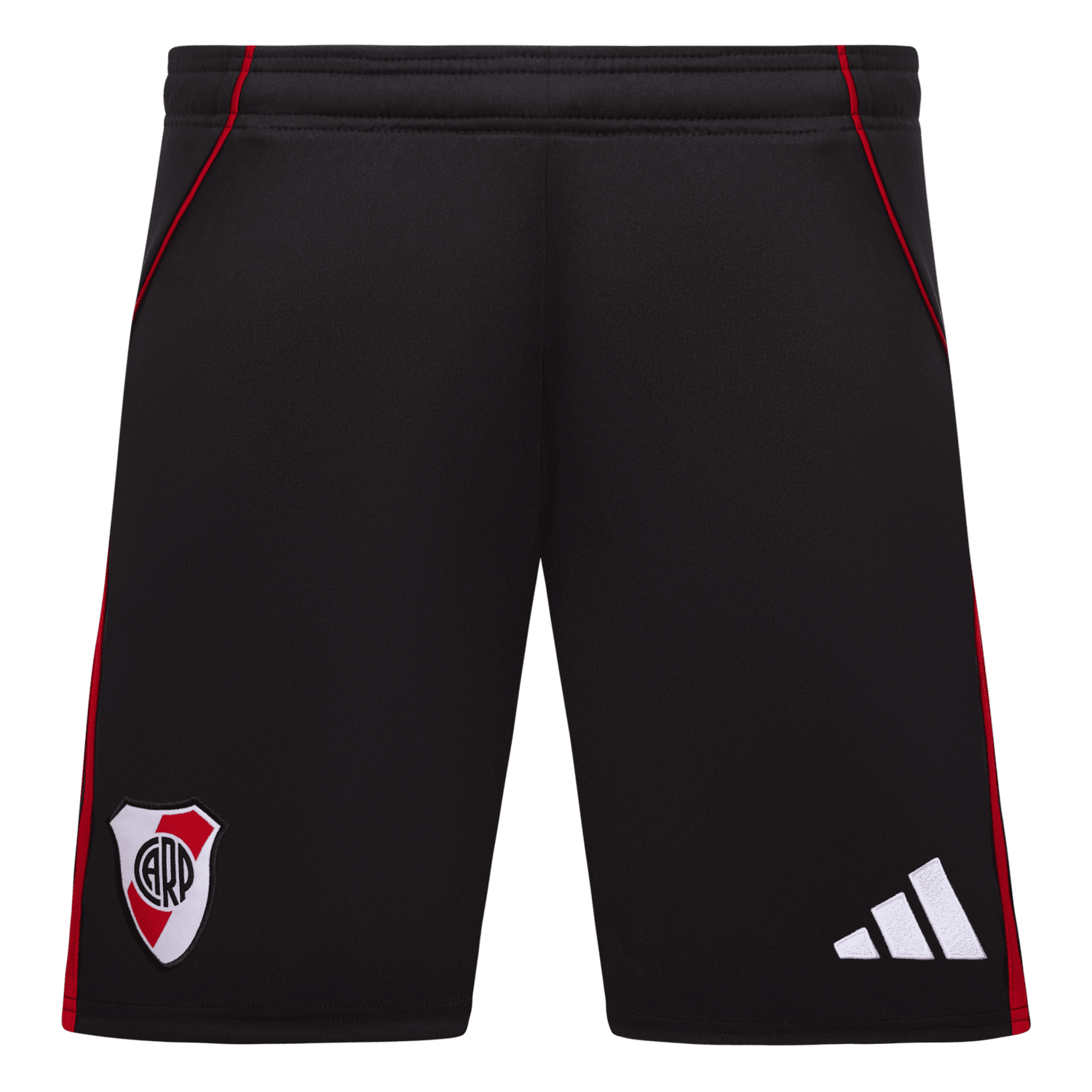 Pantalón Corto River Plate 2025/26 - 1ª Equipación