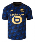 Camiseta Lille 2025/26 - 3ª Equipación