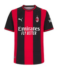 Camiseta Ac Milán 2026/27 - 1ª Equipación