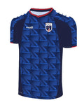 Camiseta Cabo Verde 2026 - 1ª Equipación