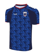 Camiseta Cabo Verde 2026 - 1ª Equipación