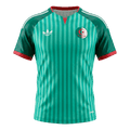 Camiseta Argelia 2026 - 2ª Equipación