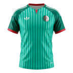 Camiseta Argelia 2026 - 2ª Equipación