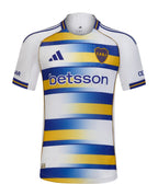 Camiseta Boca Juniors 2025/26 - 3ª Equipación