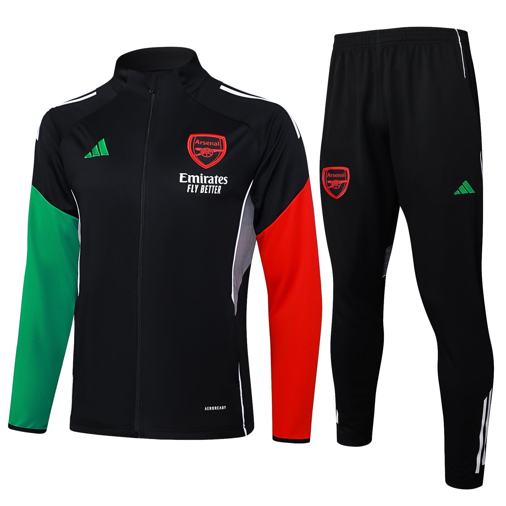 Chándal con Chaqueta Arsenal - 2025/26
