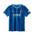 Camiseta Fc Heidenheim 2025/26 - 2ª Equipación